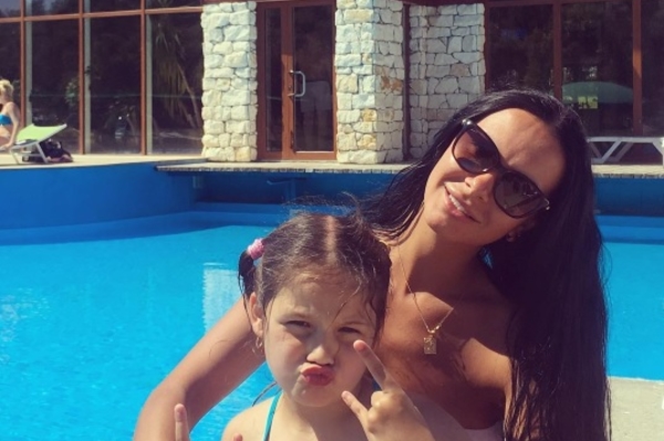 instagram.com/lyudmila_milevich/