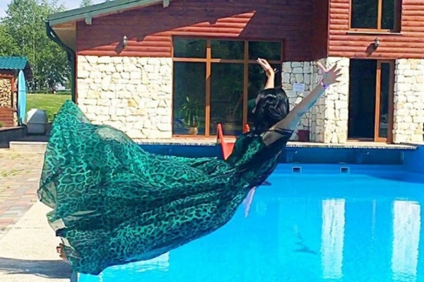 instagram.com/lyudmila_milevich/