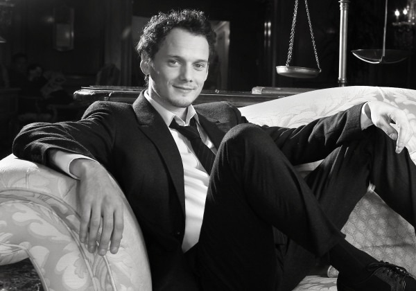 Умер Антон Ельчин: биография голливудского актера из России