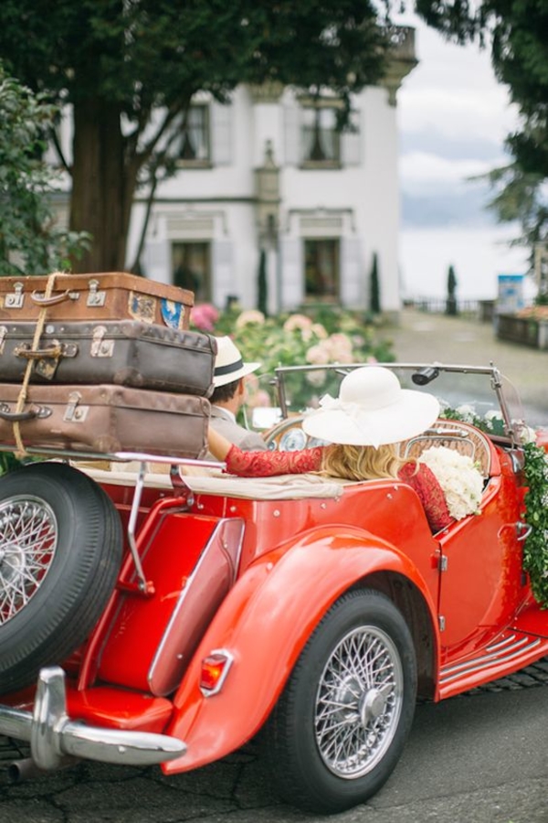 Переезд за границу: пять вещей, с которыми ты столкнешься