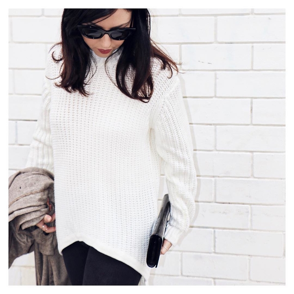 На кого подписаться в Instagram: израильские fashion-блогеры