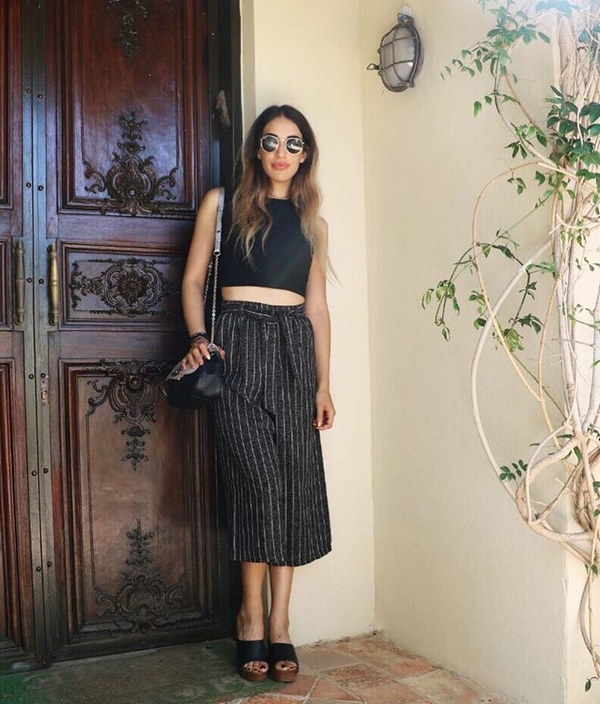 На кого подписаться в Instagram: израильские fashion-блогеры