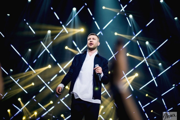 Иван Дорн решил уехать в США