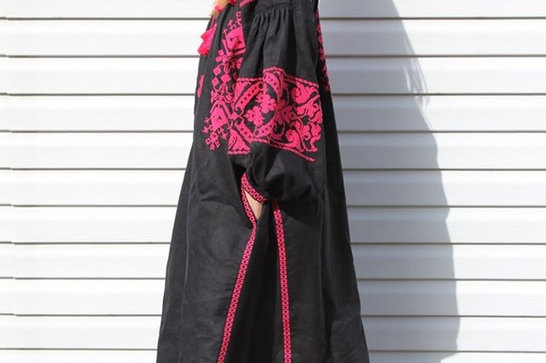 facebook.com/ФАЙНА-Вишиванка-FAYNA-Vyshyvanka