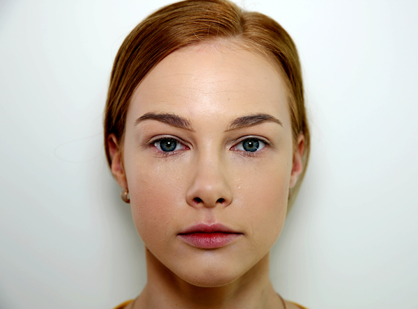 Как создать идеальные брови: мастер-класс от Виктории Бессараб