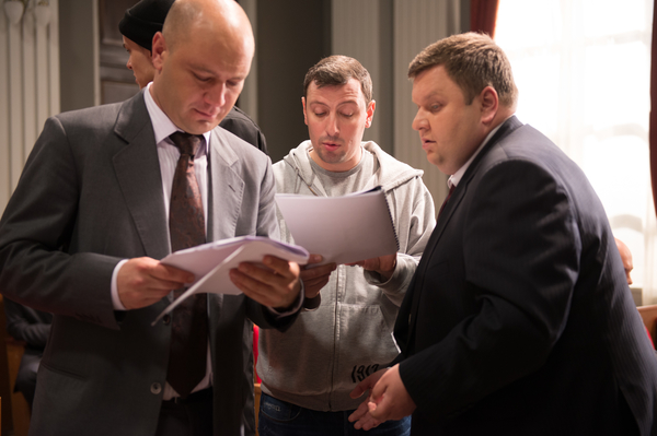 пресс-служба