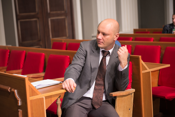 пресс-служба