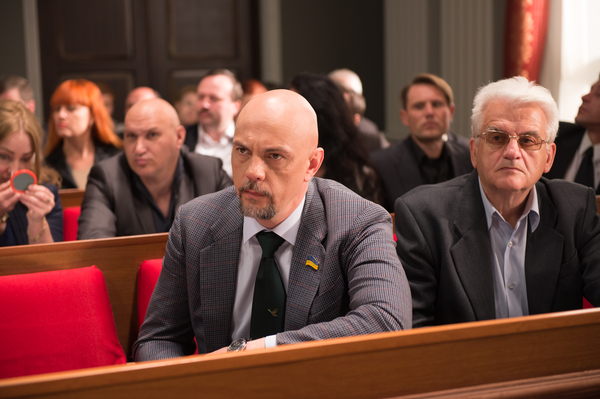 пресс-служба