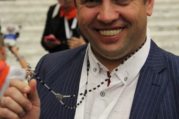 пресс-служба