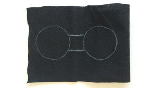 Яркое лето с Минни Маус: как своими руками сделать оригинальный обруч