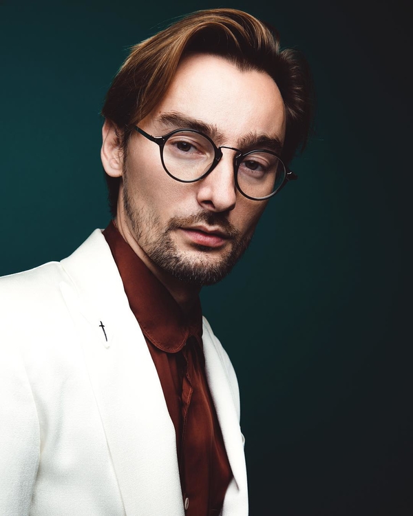 Алан Бадоев стал приглашенным автором журнала