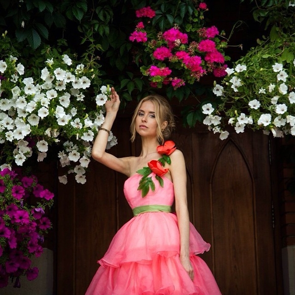 Звезда сериала Папины дочки рассказала о возлюбленном