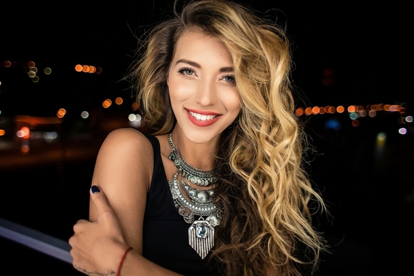 Эволюция образа Регины Тодоренко