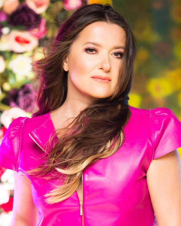 Наталья Могилевская опубликовала фото без макияжа