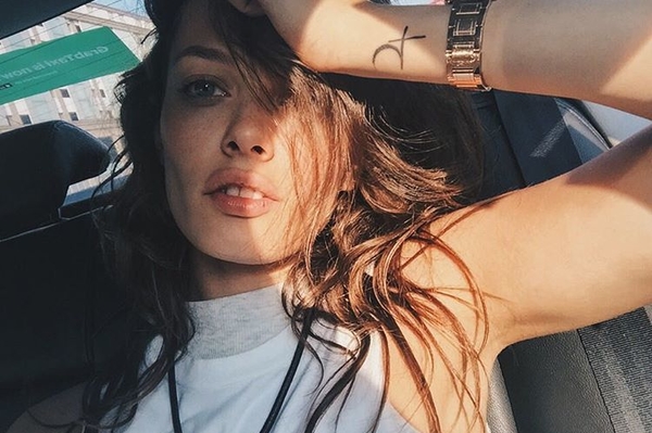 instagram.com/lizaadamenko