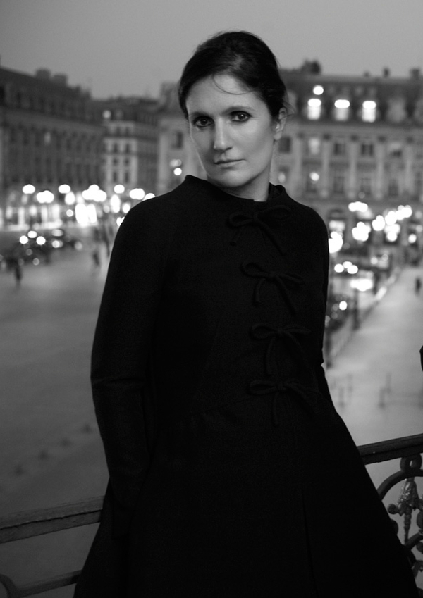 Мария Грация Кьюри станет новым креативным директором Dior?