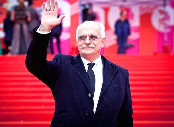 Открытие ММКФ 2016: Никита Михалков не пришел из-за болезни