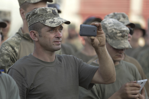 пресс-служба