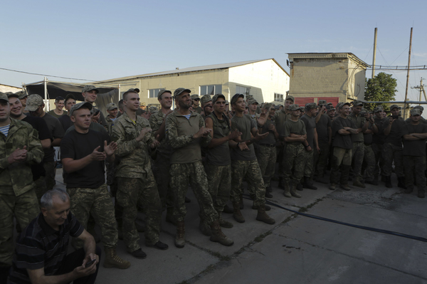 пресс-служба