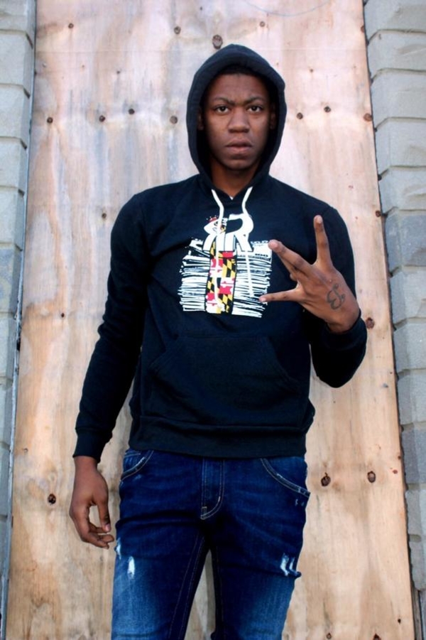 В США расстреляли 23-летнего рэпера