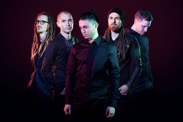 Послание медведю: группа Антитела сделала громкое политическое заявление