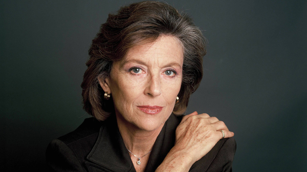 Умерла Николь Курсель – французская актриса