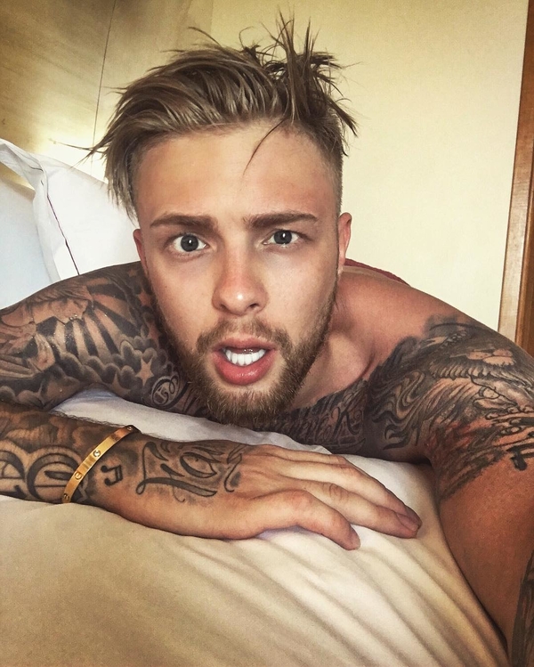 Мне нравится: Егор Крид презентовал новую песню