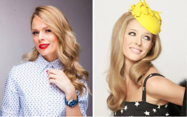 День Конституции Украины: Фреймут и Осадчая снялись в праздничном видео