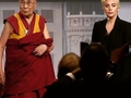 Lady Gaga запретили выступать в Китае после ее встречи с Далай-ламой