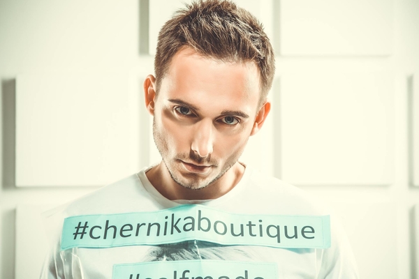 Сергей Черкас: Украинским модницам не хватает чувства собственного стиля