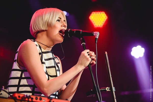 ONUKA с национальным оркестром народных инструментов презентовала клип