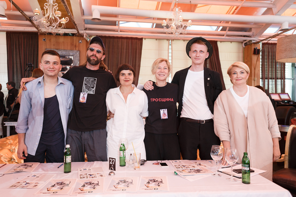 В Одессе выбрали победителя конкурса молодых дизайнеров одежды