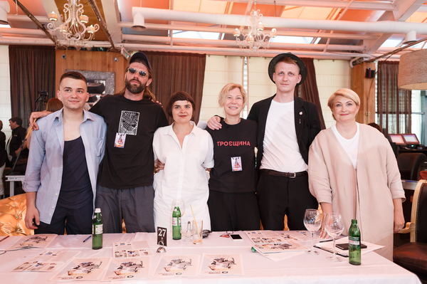 пресс-служба