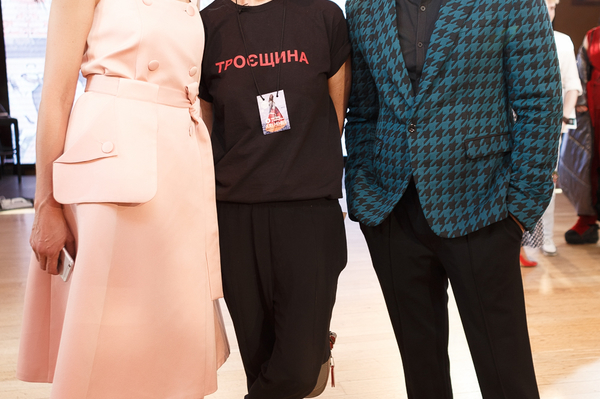 пресс-служба