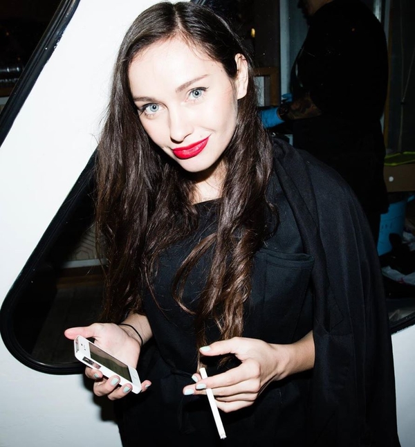 Бывшая возлюбленная экс-солиста Quest Pistols обвинила его в насилии