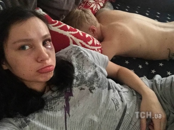 Бывшая возлюбленная экс-солиста Quest Pistols обвинила его в насилии