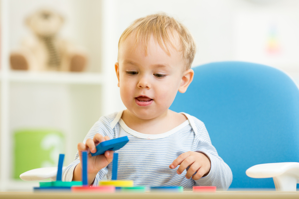 Маме нужен отдых: чем занять ребенка, чтобы выкроить время на себя