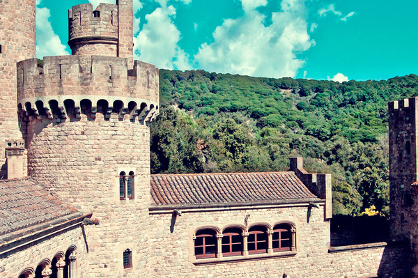 castelldesantaflorentina.com