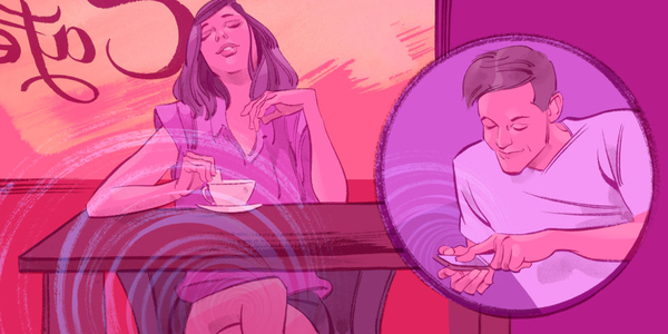 Пять поз для секса с применением секс-игрушек