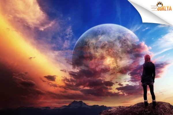 Лучшая фантастика: книги, по которым сняты культовые фильмы