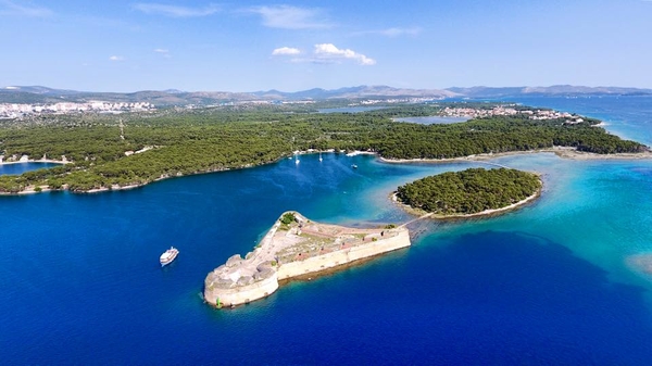 ТОП-5 причин провести отпуск в Хорватии