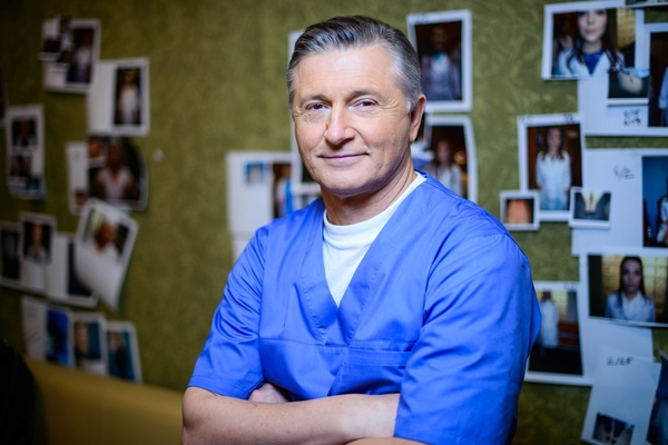 ТОП-5 фактов о сериале Центральная больница