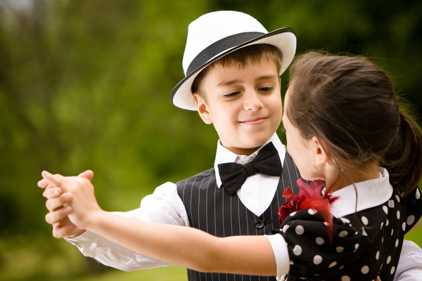 Куда пойти с ребенком на выходных: яркие события Киева