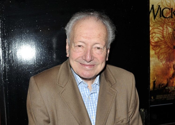 Умер Робин Харди – режиссер фильма Плетеный человек