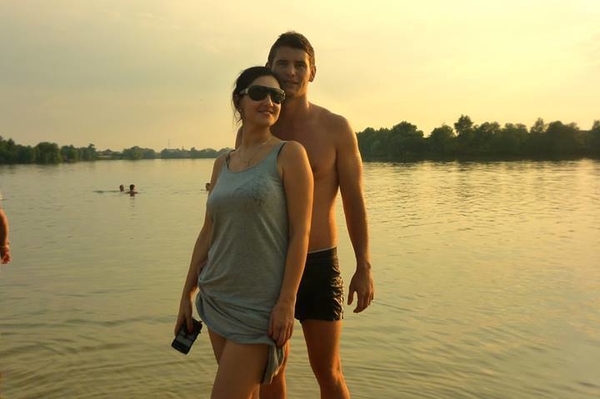 фото з архіва Соломії Вітвіцької