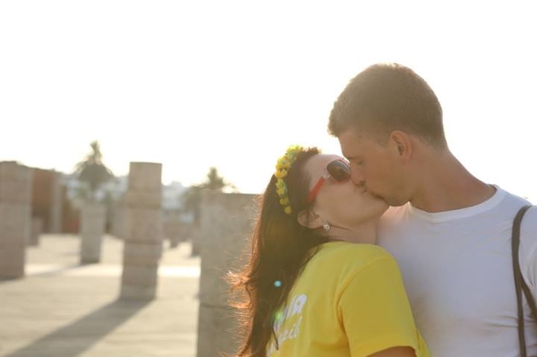 фото з архіва Соломії Вітвіцької