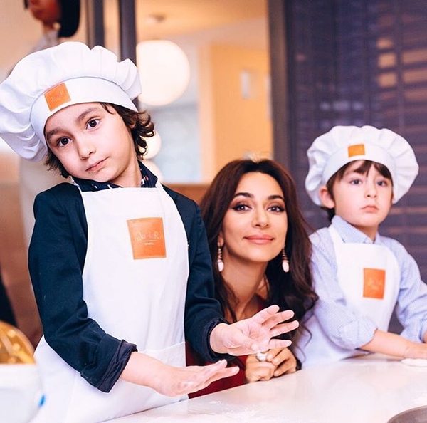 Зара расторгла брак с мужем после восьми лет семейной жизни