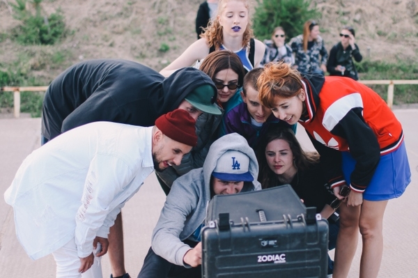 пресс-служба