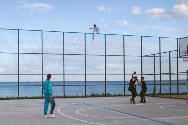 пресс-служба