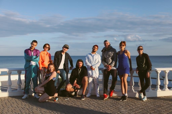 пресс-служба